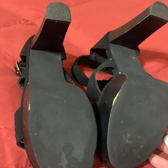 Top Moda heels - Picture 4 of 4